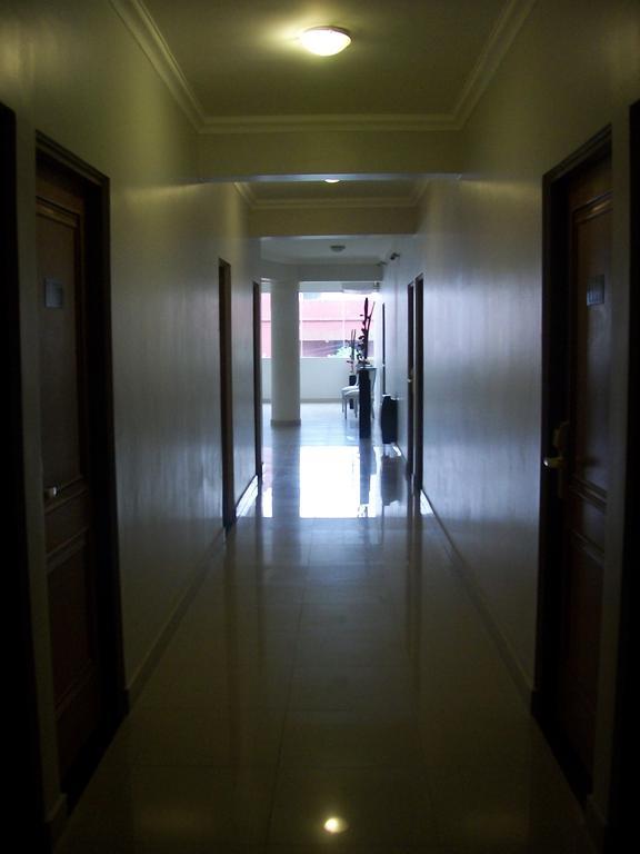 Hotel Le Park San Miguel de Tucumán 외부 사진
