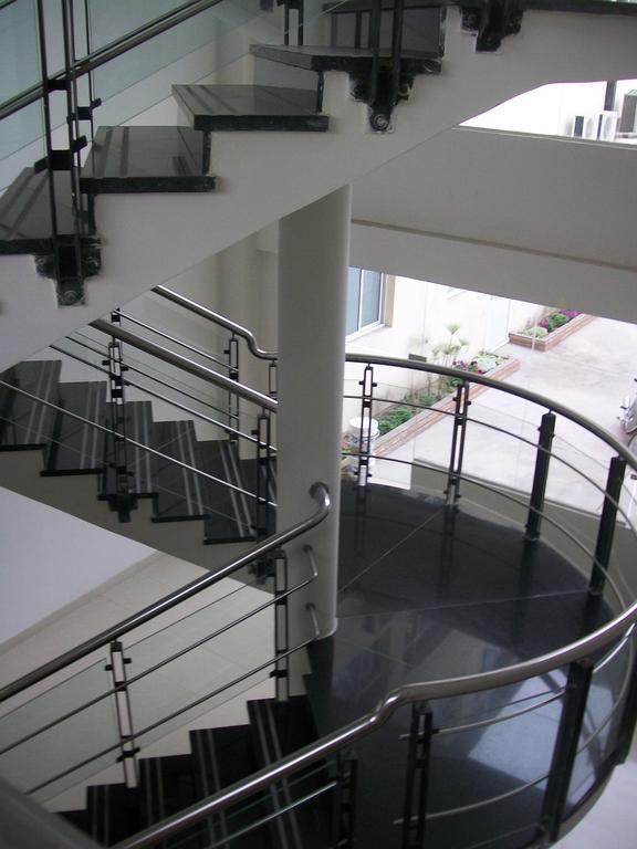 Hotel Le Park San Miguel de Tucumán 외부 사진