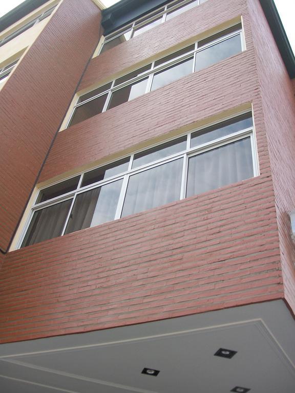 Hotel Le Park San Miguel de Tucumán 외부 사진