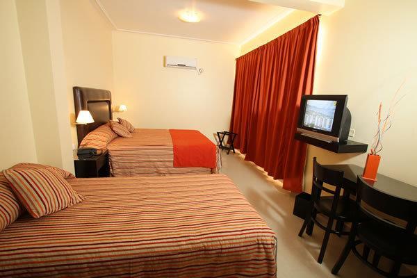 Hotel Le Park San Miguel de Tucumán 외부 사진