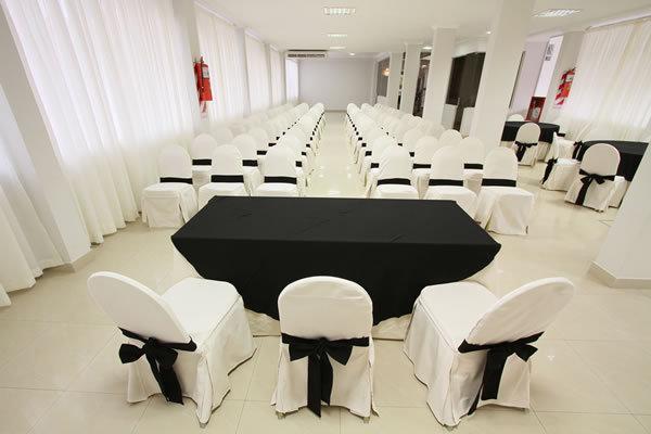 Hotel Le Park San Miguel de Tucumán 외부 사진