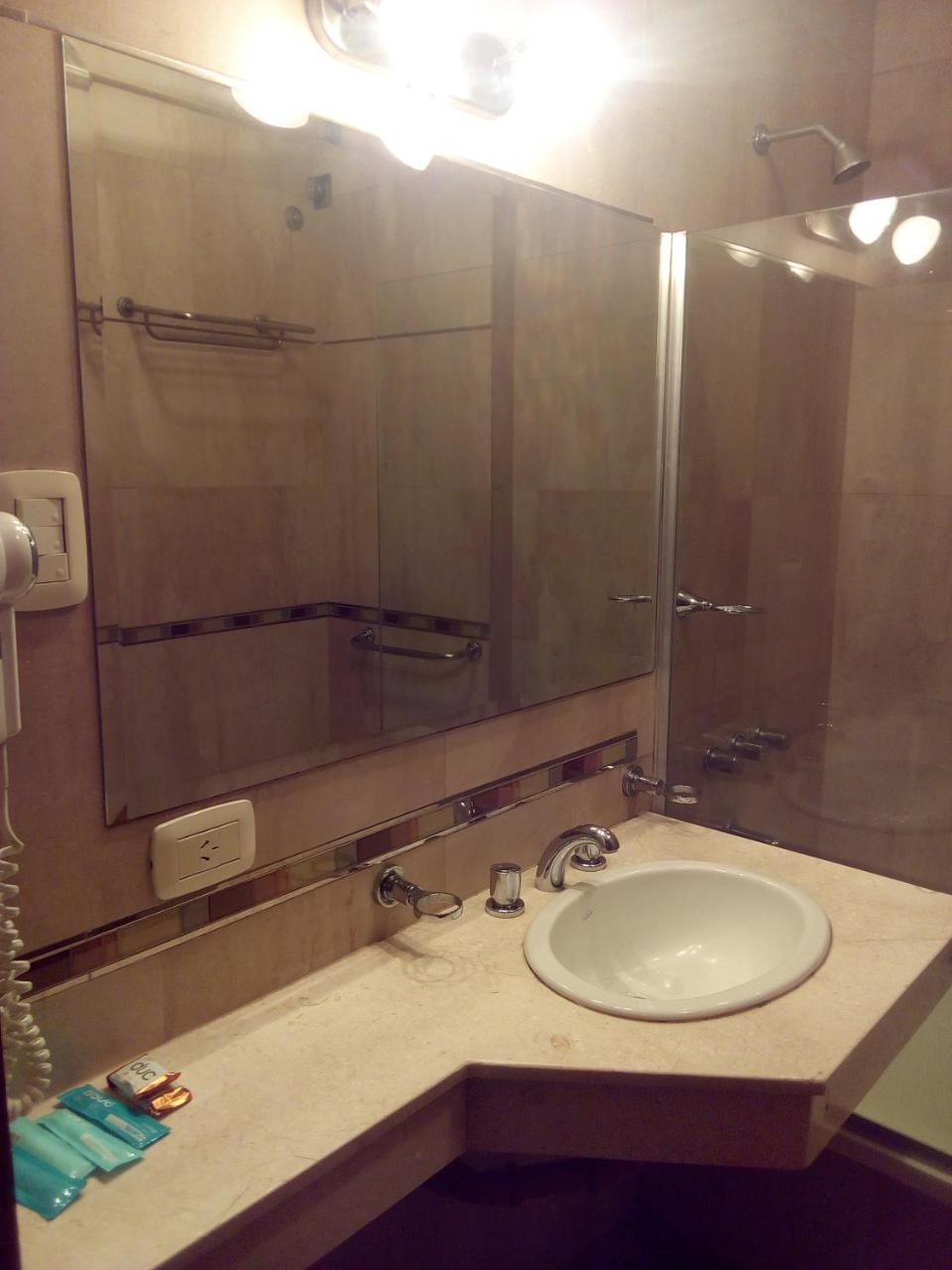 Hotel Le Park San Miguel de Tucumán 외부 사진