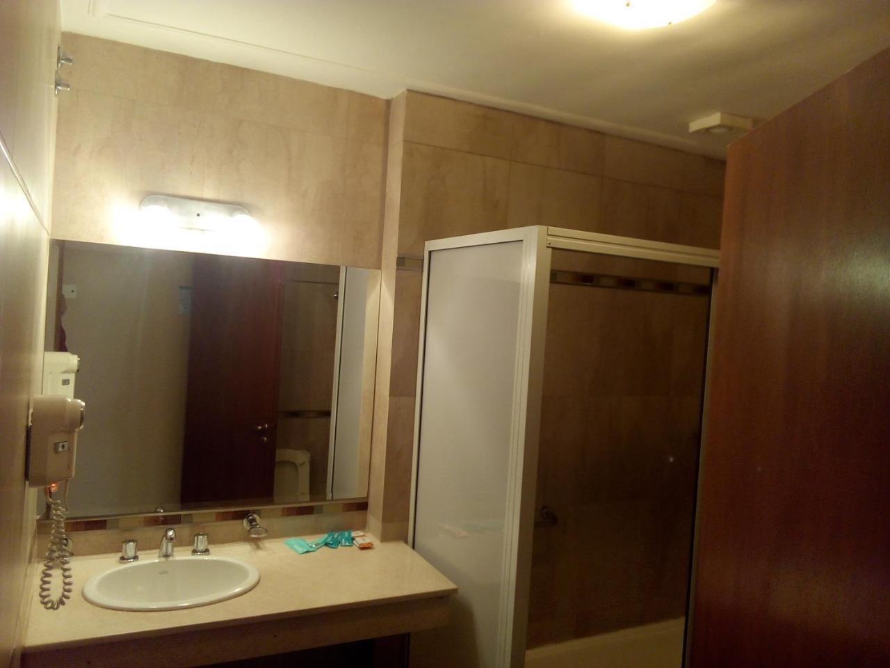 Hotel Le Park San Miguel de Tucumán 외부 사진