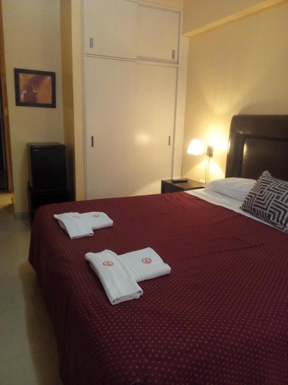 Hotel Le Park San Miguel de Tucumán 외부 사진