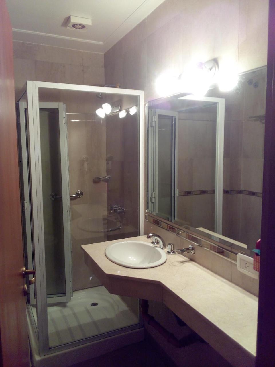 Hotel Le Park San Miguel de Tucumán 외부 사진