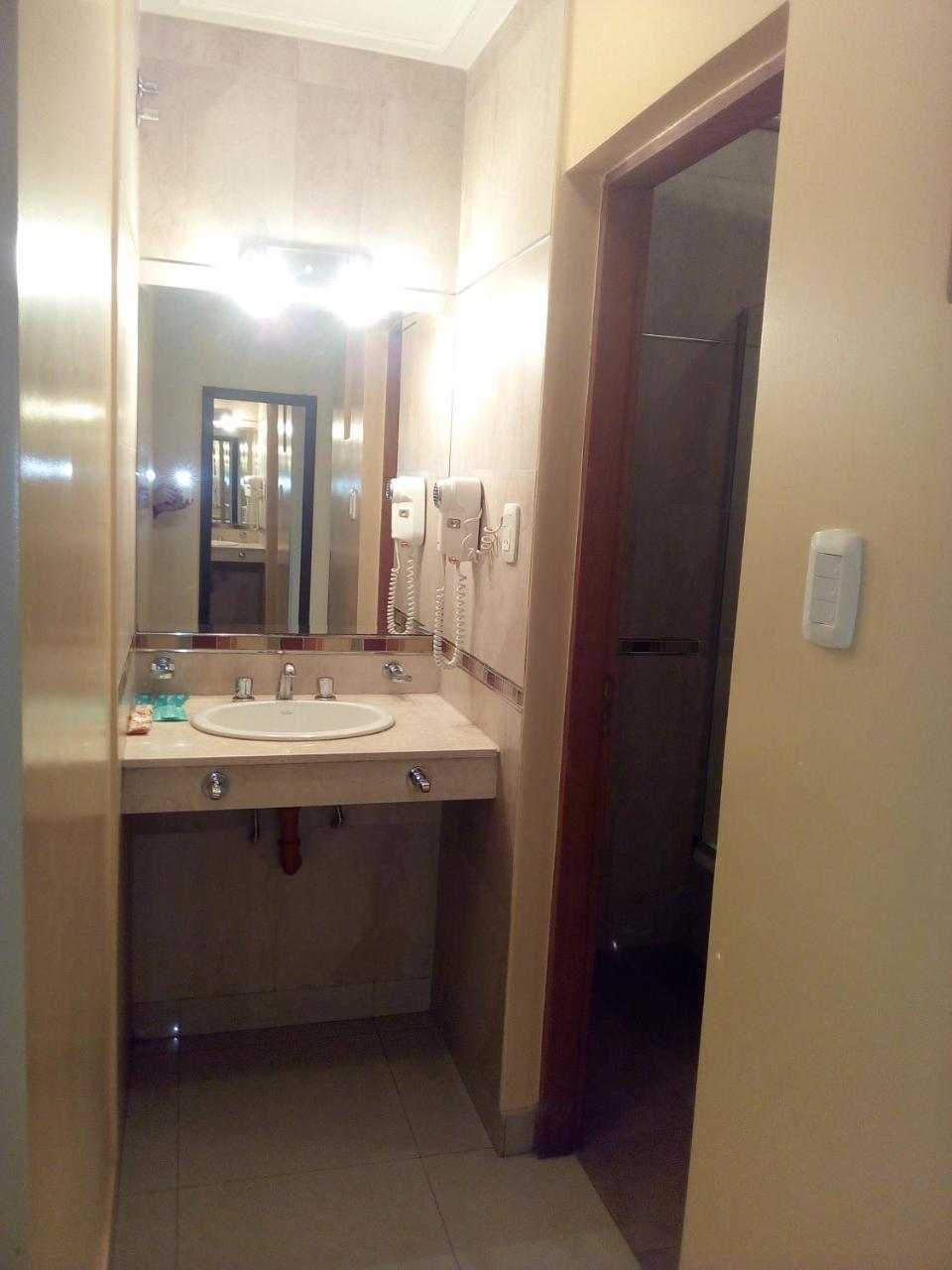 Hotel Le Park San Miguel de Tucumán 외부 사진