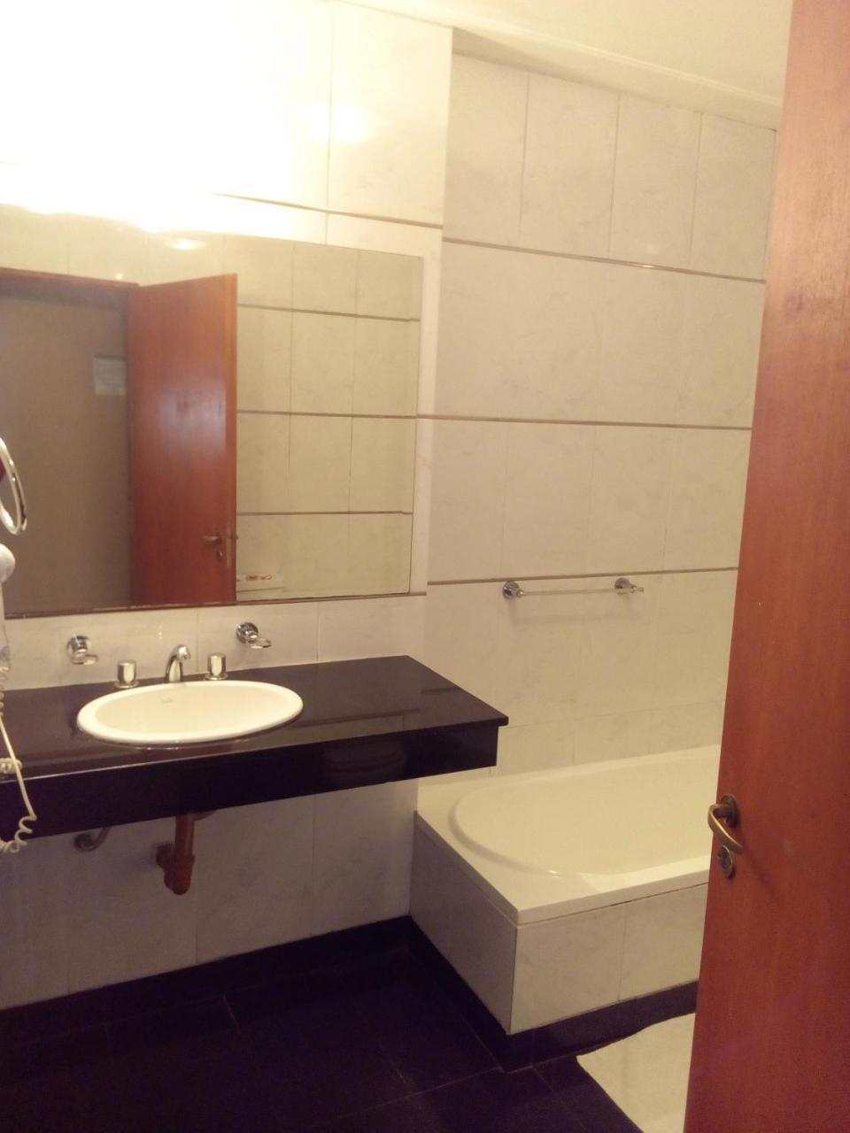 Hotel Le Park San Miguel de Tucumán 외부 사진