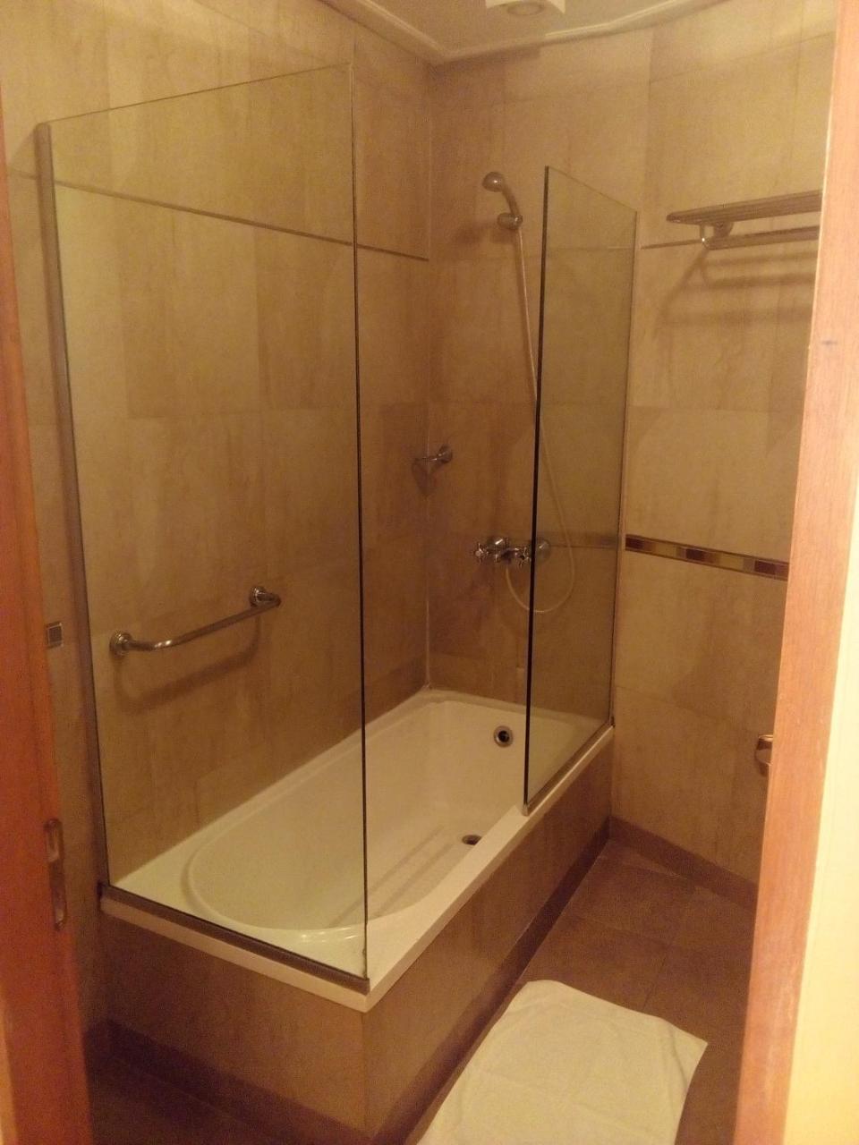Hotel Le Park San Miguel de Tucumán 외부 사진